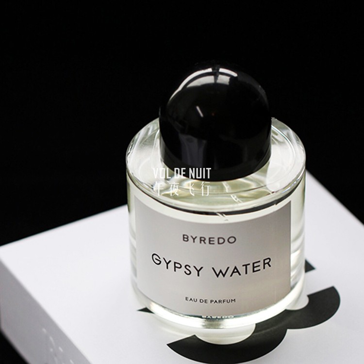Byredo 7ml Khu vực không người lái Rose Super Cedar Gypsy Water White Romance Nước hoa Bailey nước hoa daisy