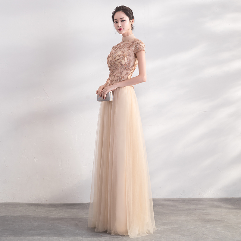 Robe de soirée - Ref 3213513 Image 3