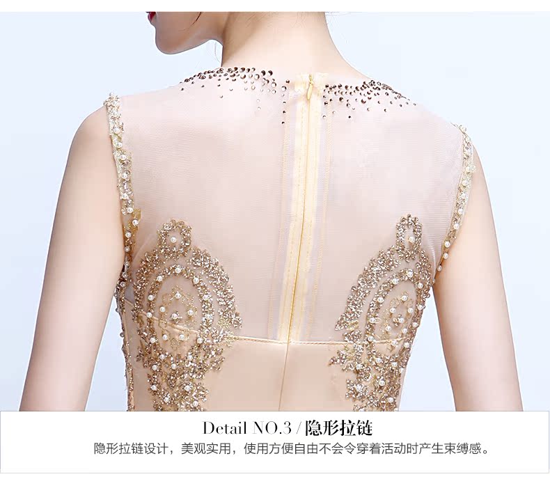 Robe du soir en Spandex - Ref 3211325 Image 27