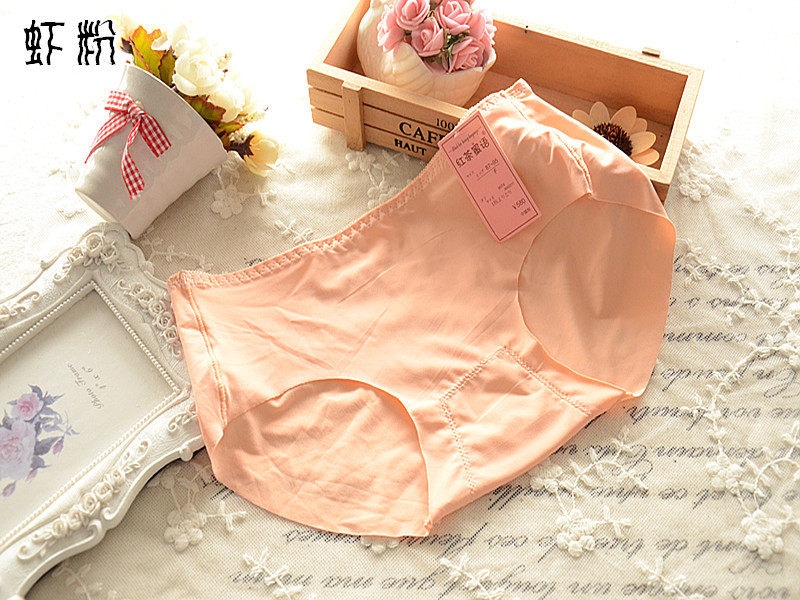 Slip sexy en soie Ice - Ref 655129 Image 8