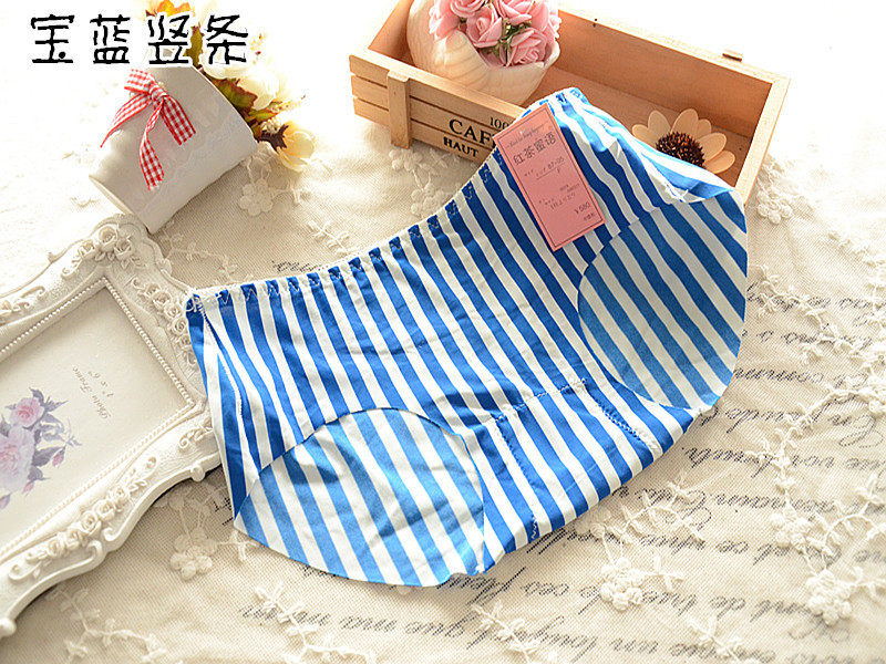 Slip sexy en soie Ice - Ref 655129 Image 12