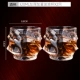 Extra Wavy Cup x2 один вес около 540 г