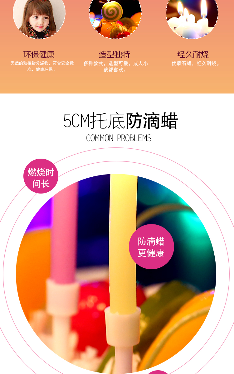 Bougie       - Ref 2488419 Image 9