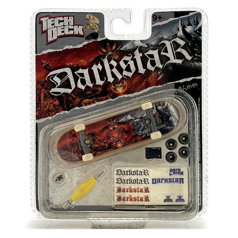 Тech Deck Darkstar FingerBoard