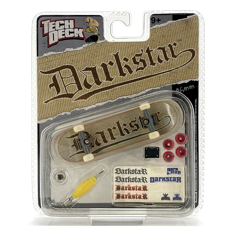 Тech Deck Darkstar FingerBoard