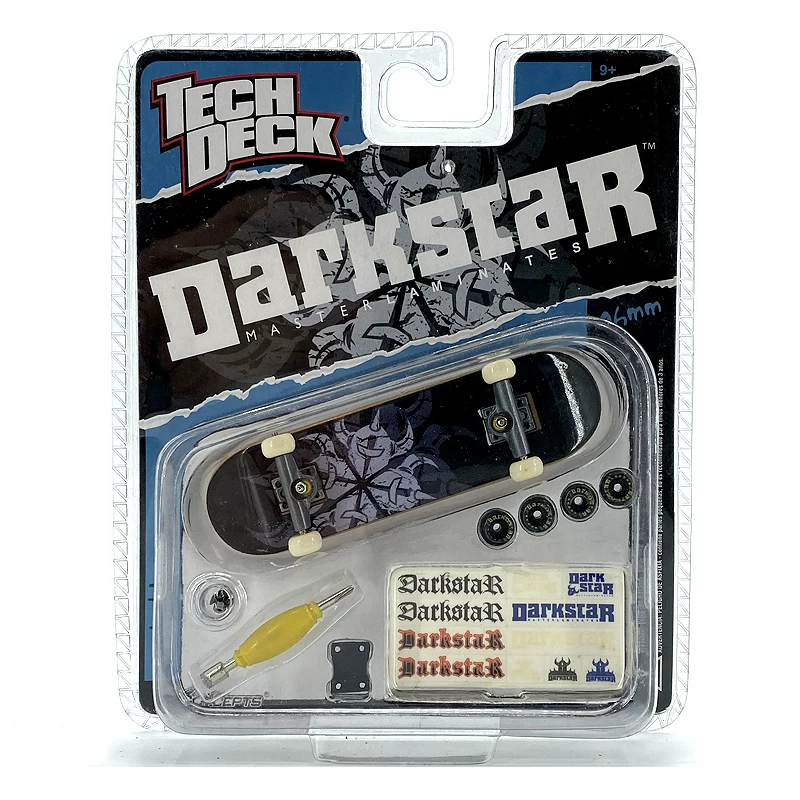Тech Deck Darkstar FingerBoard