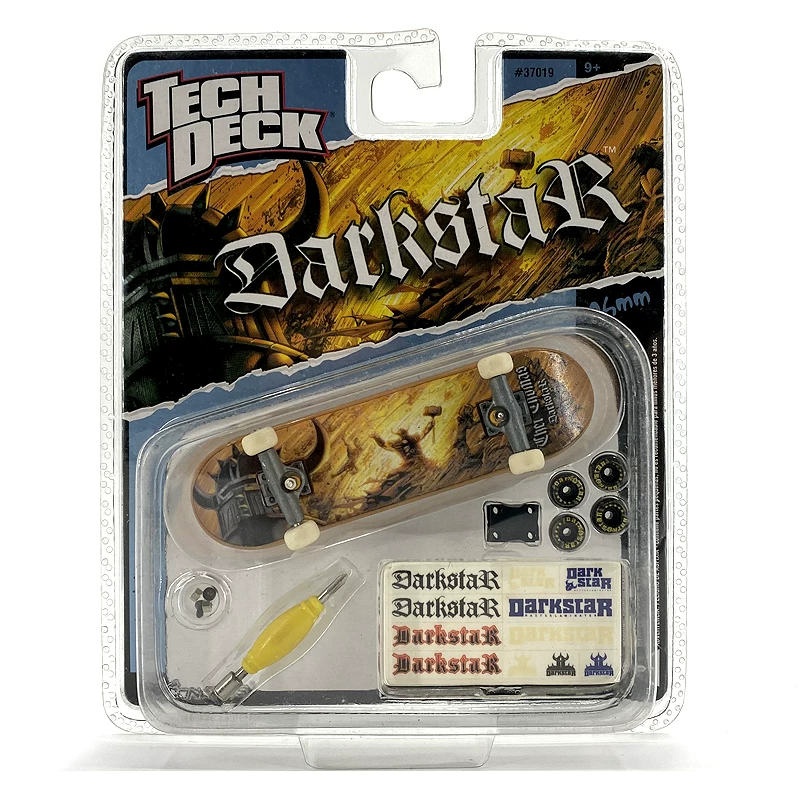 Тech Deck Darkstar FingerBoard