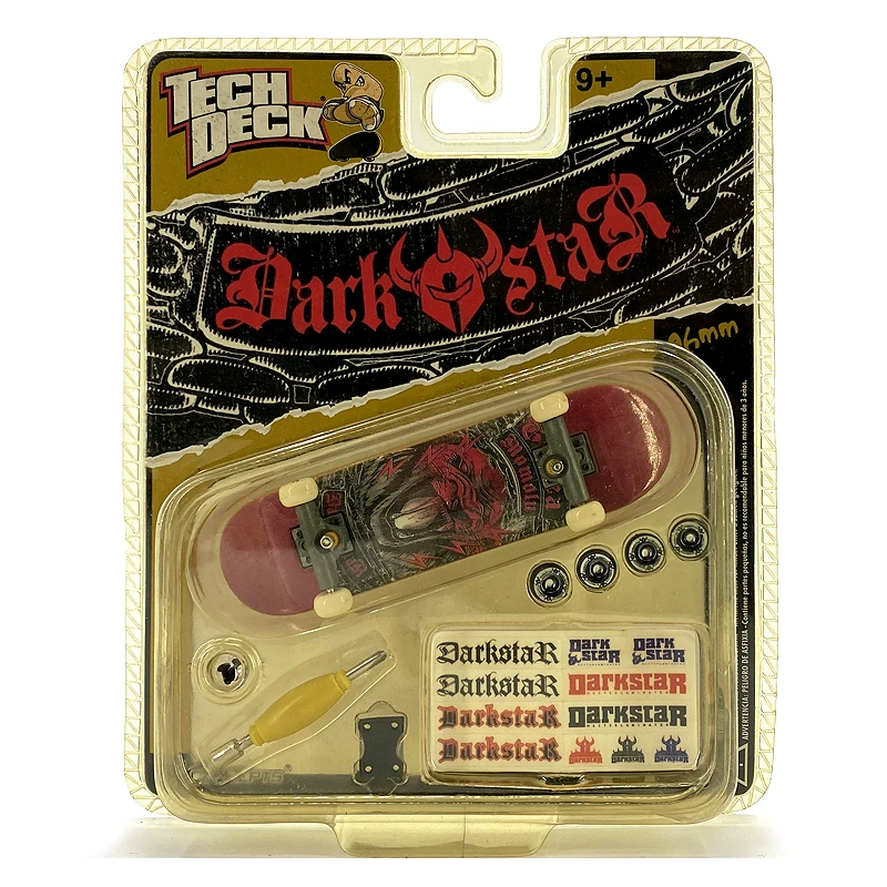 Тech Deck Darkstar FingerBoard