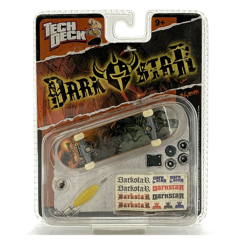 Тech Deck Darkstar FingerBoard