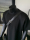 Американская сверхпрочная футболка с прямыми плечами и короткими рукавами, мужская летняя одежда для крутых парней, эластичная приталенная футболка с небольшим вырезом, нижняя рубашка, летняя mini 2