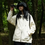 РАЗВЛЕНИЕ (UDBK флаг вышита с капюшоном с двойной головкой с двойной головой.