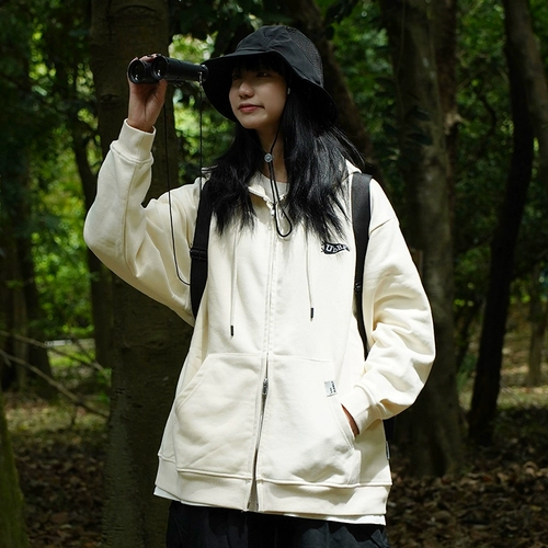 РАЗВЛЕНИЕ (UDBK флаг вышита с капюшоном с двойной головкой с двойной головой.