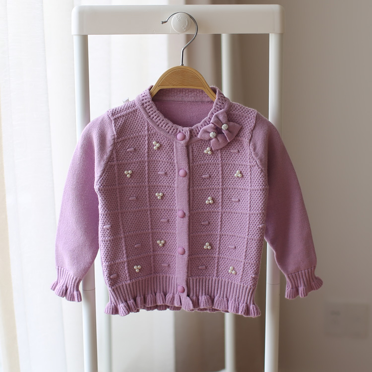 Pull fille - Ref 2106126 Image 33
