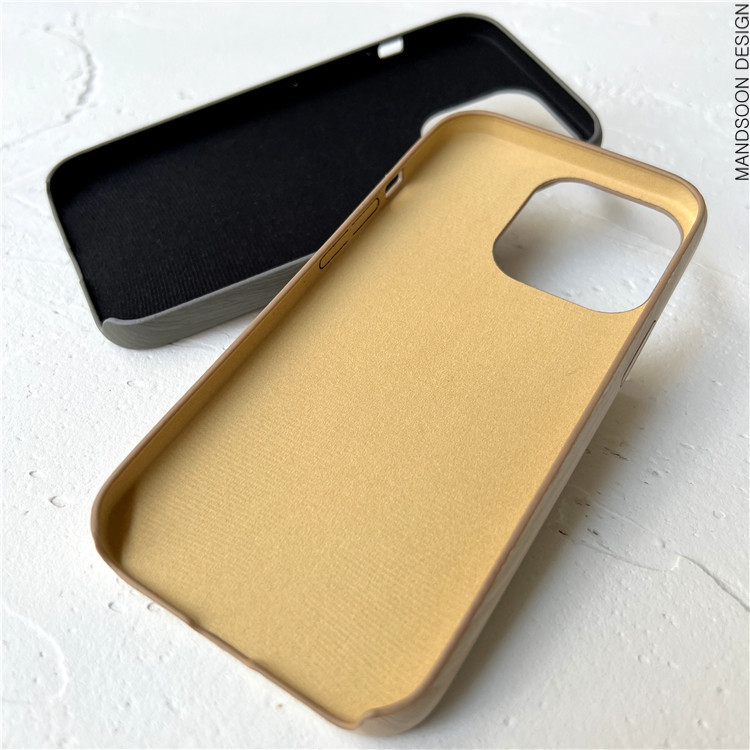 Wood 15, 14, 13 iPhone Case