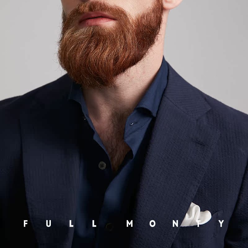 Full Monty mùa xuân và mùa hè Tây Tạng Cyan Bubble Sợi Độc Tây nam kinh doanh Slim Flat xà lan tiệc ăn mặc Lên trên