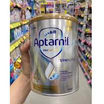 Australia loves him beauty aptamil platinum Platinum Clothing Baby Baby Formula Milk Powder 900g canned 4 4 paragraphs