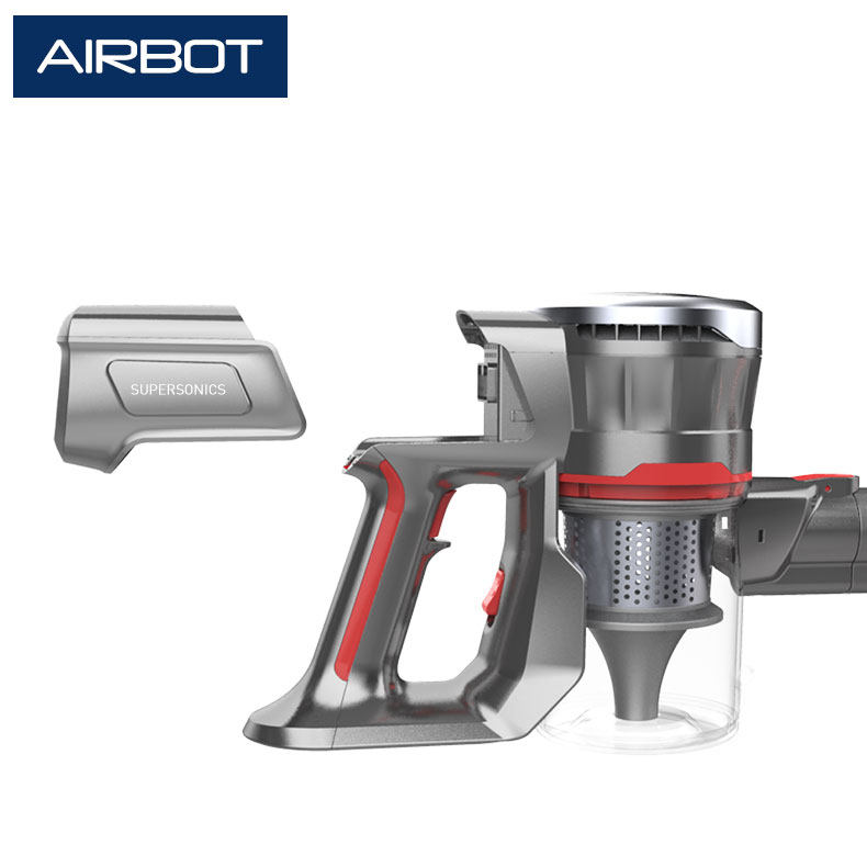 Airbot Supersonics Handheld Wireless Vacuum Cleaner Accessories Battery Packs
