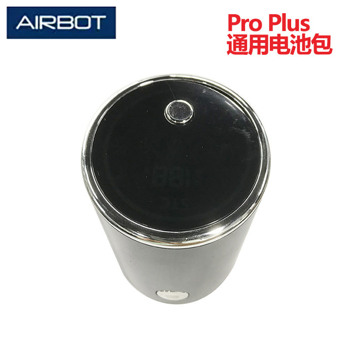 AIRBOT PLUS PRO Vacuum Cleaner Universal Battery Pack Accessory Replacement