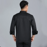 Тонкий летний дышащий лонгслив для работы, демисезонный пуховик, короткий рукав