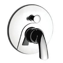 American standard total distribution soup Nick into the wall type faucet control valve panel CF-3121 FFAS3121