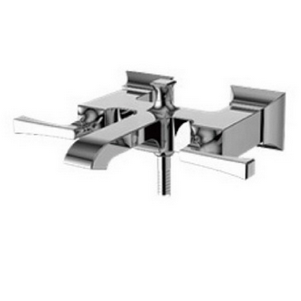 American Castu hanging wall-style bathtub tap CF-1611 FFAS1611