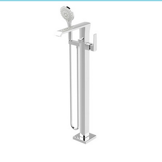 American General Distribution American's new classic desktop bathtub tap CF-0616 CF-0616 601