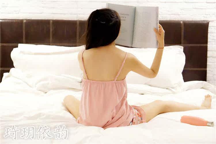 Pyjama pour femme OTHER   en Coton à sling - Ref 2998295 Image 44