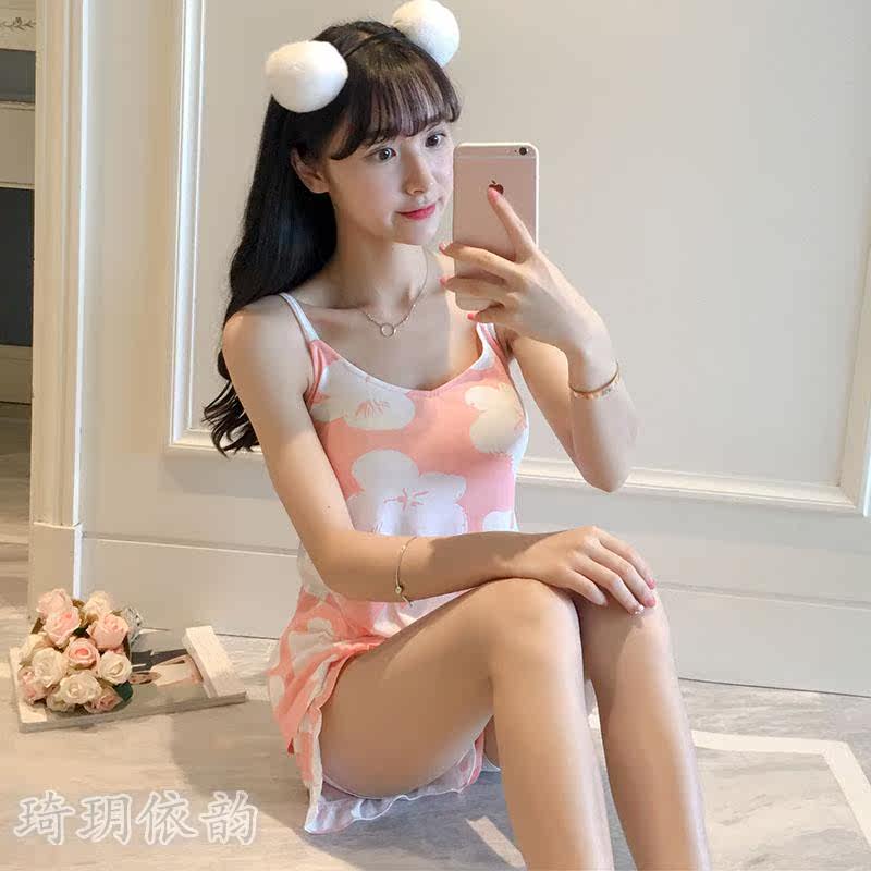 Pyjama pour femme OTHER   en Coton à sling - Ref 2998295 Image 16