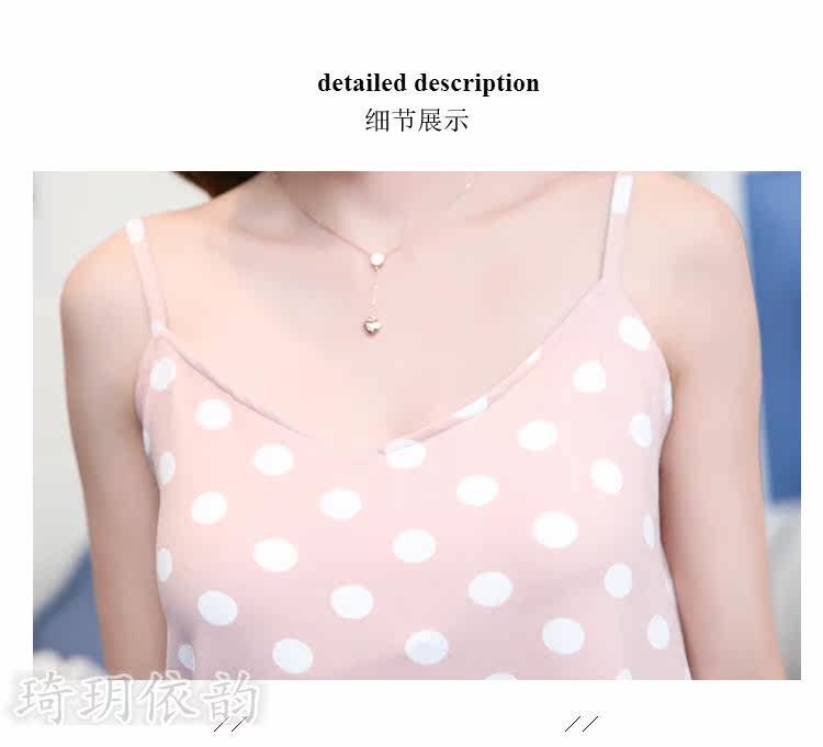 Pyjama pour femme OTHER   en Coton à sling - Ref 2998295 Image 31