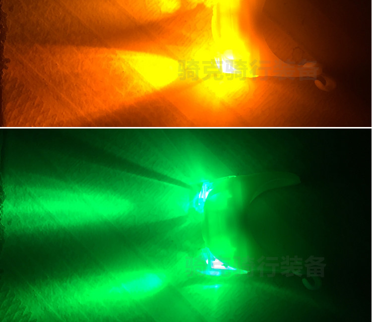 Eclairage pour vélo - Frog Lumières - Ref 2401581 Image 14