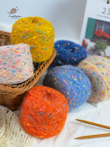 Впечатление cai dian dou ourbow rainbow радуга радуга Candie dou hai hai huri крюч