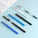 Шнайдер Pen BK406 Учащийся импортированная практика взрослых EF Указывание подарка начальной школы.