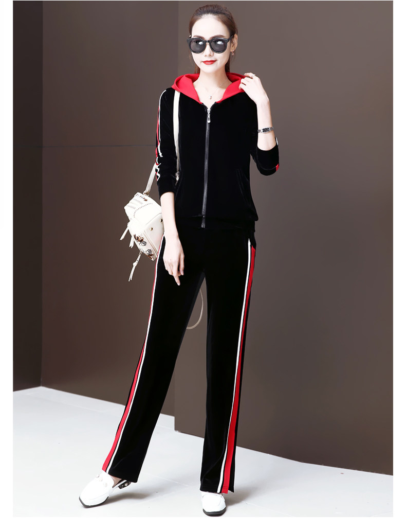 Tenue de loisirs femme - Ref 3240021 Image 22