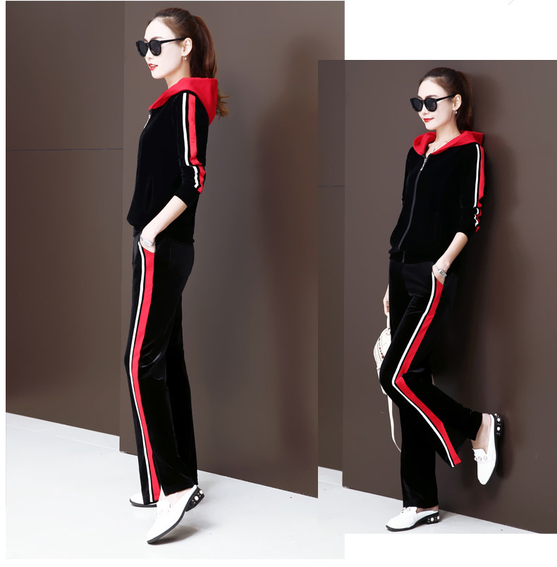 Tenue de loisirs femme - Ref 3240021 Image 26