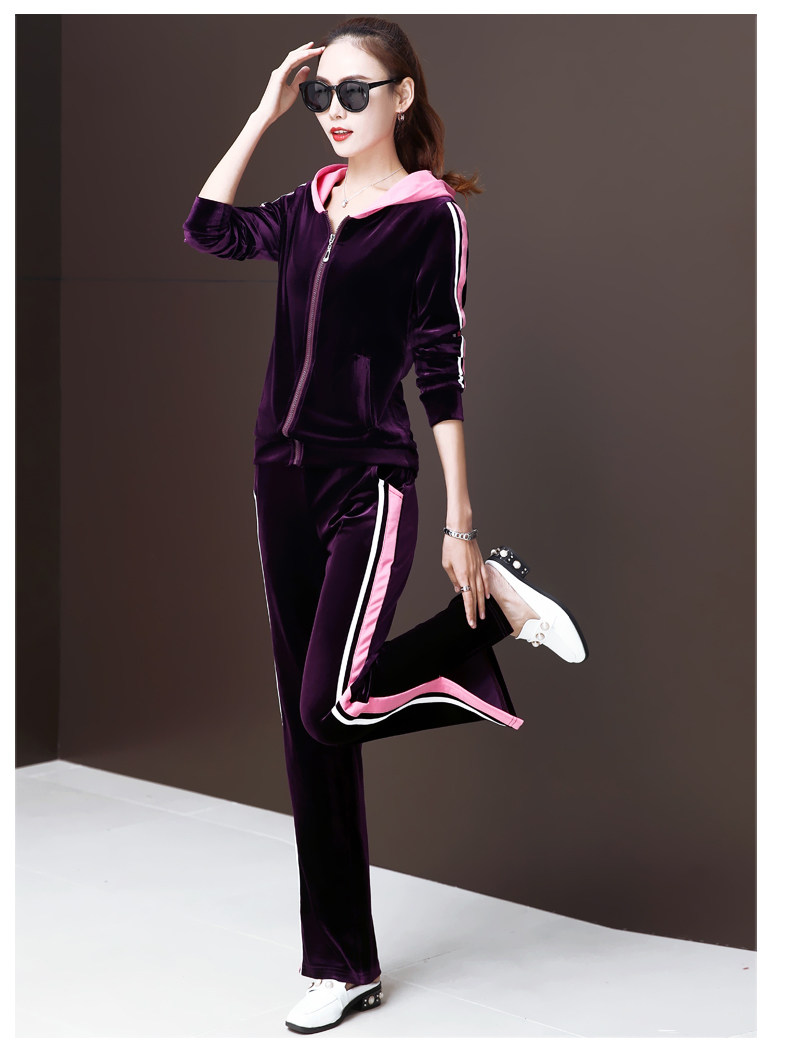 Tenue de loisirs femme - Ref 3240021 Image 31