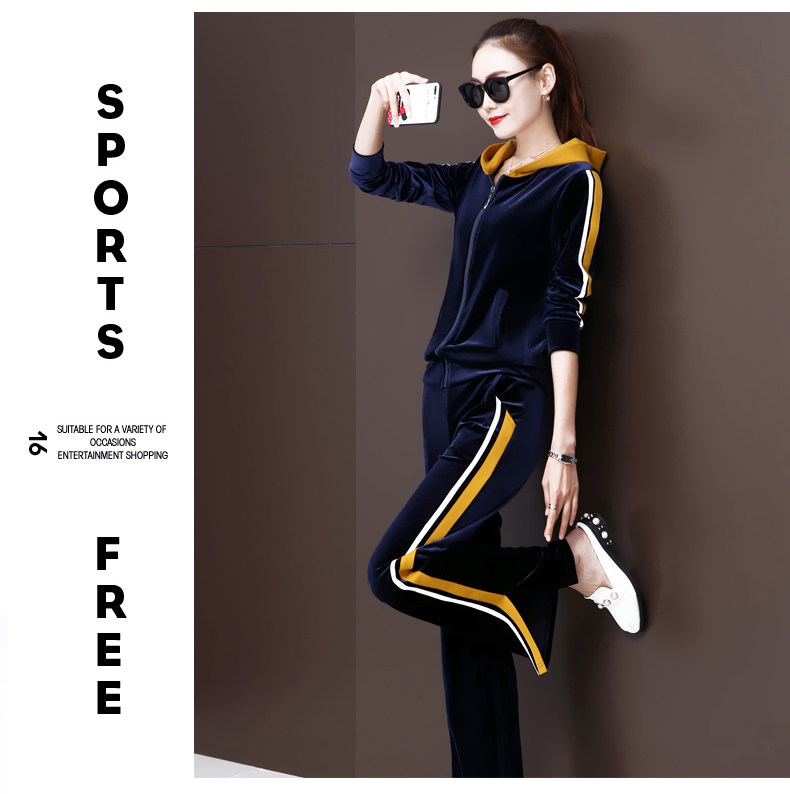 Tenue de loisirs femme - Ref 3240021 Image 20