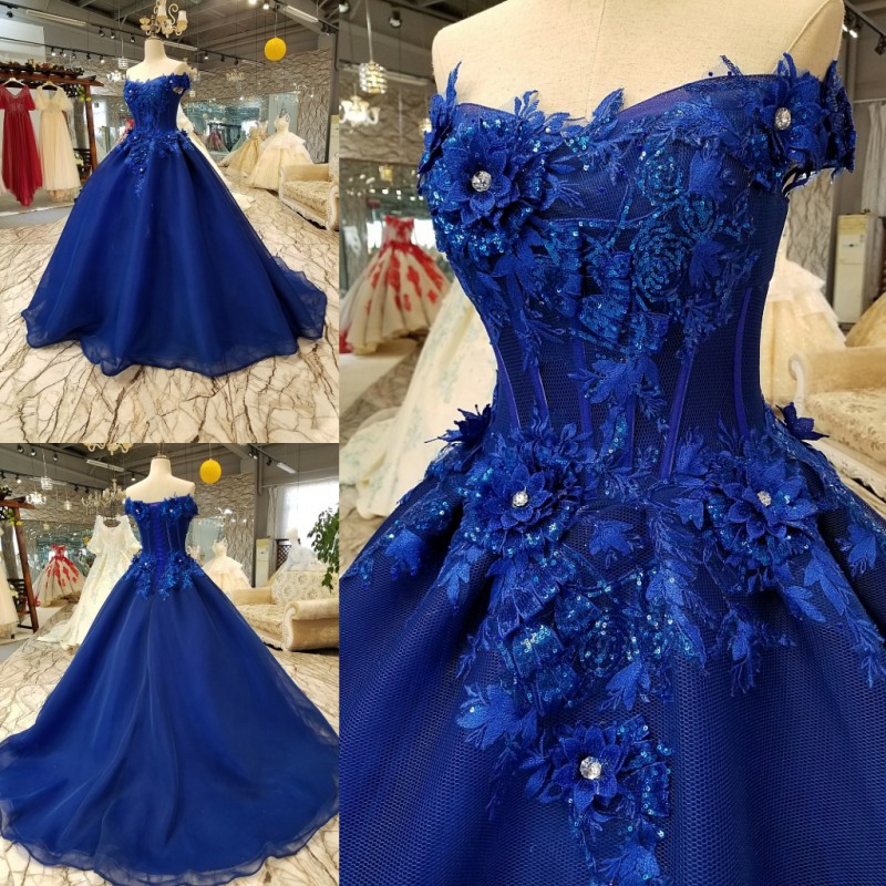 very beautiful gown