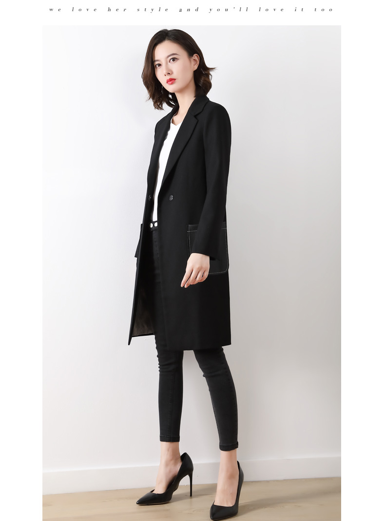 Veste pour femme      en Polyester - Ref 3220650 Image 12