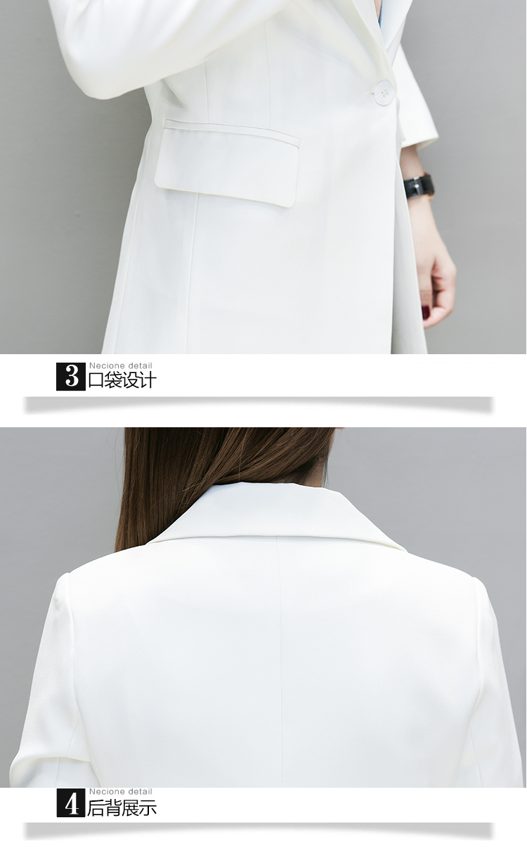 Veste pour femme      en Adhesif - Ref 3221233 Image 27