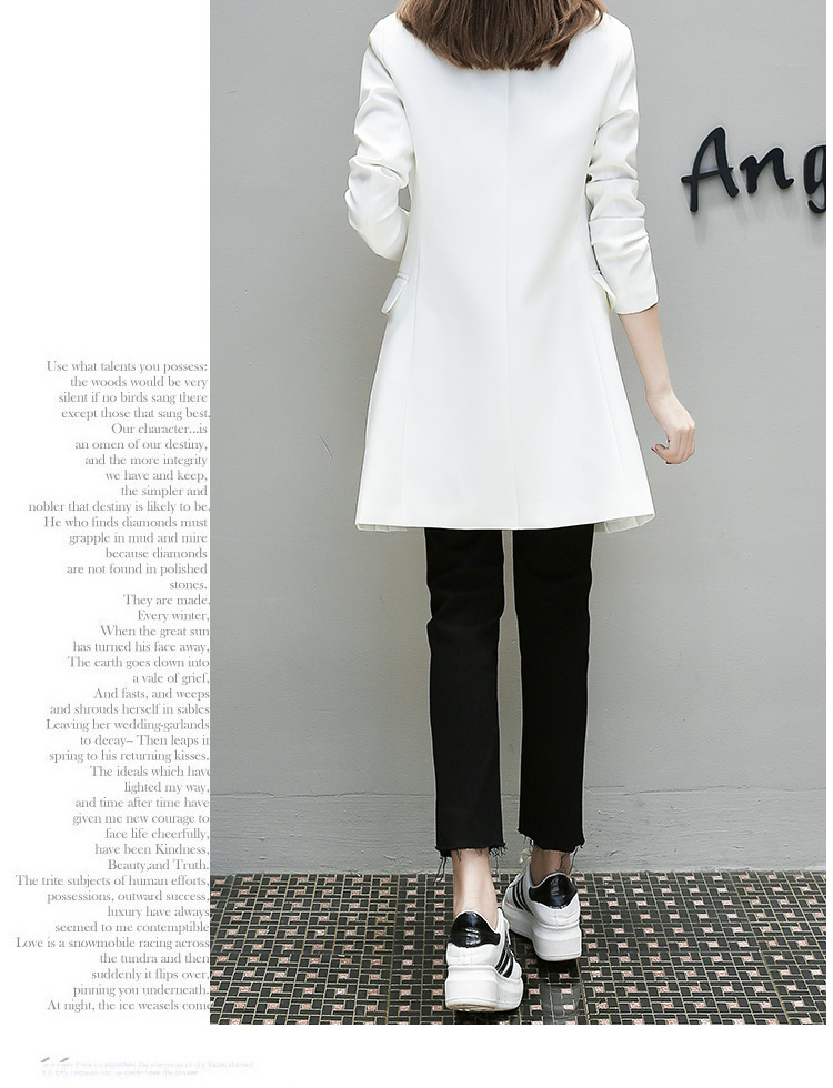 Veste pour femme      en Adhesif - Ref 3221233 Image 23