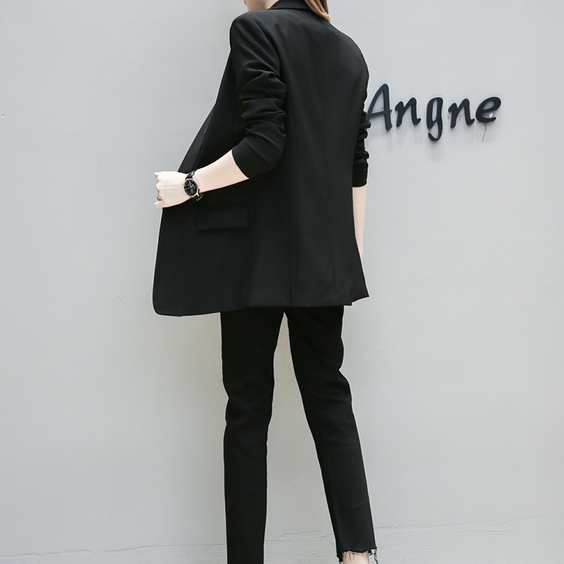 Veste pour femme      en Adhesif - Ref 3221094 Image 3