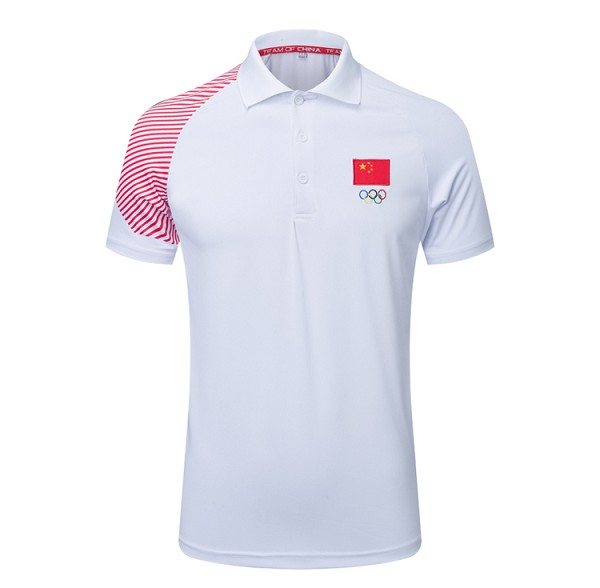 Full-energy race door ball badminton table tennis referee Costume Shuttlecock Volleyball tennis coach Referee Clothing