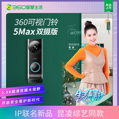 Камера видеонаблюдения для домашнего использования, умный беспроводной монитор, кошачий глаз