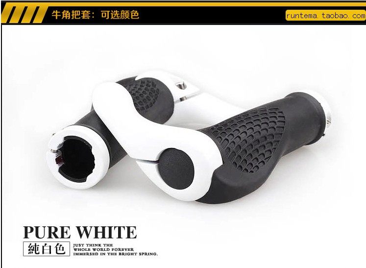 Poignées de vélo GIANT - Ref 2335465 Image 10