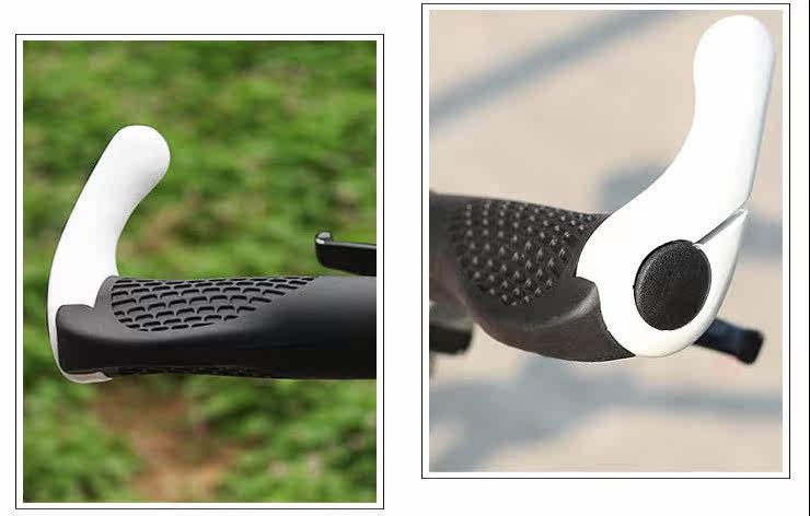 Poignées de vélo GIANT - Ref 2335465 Image 13