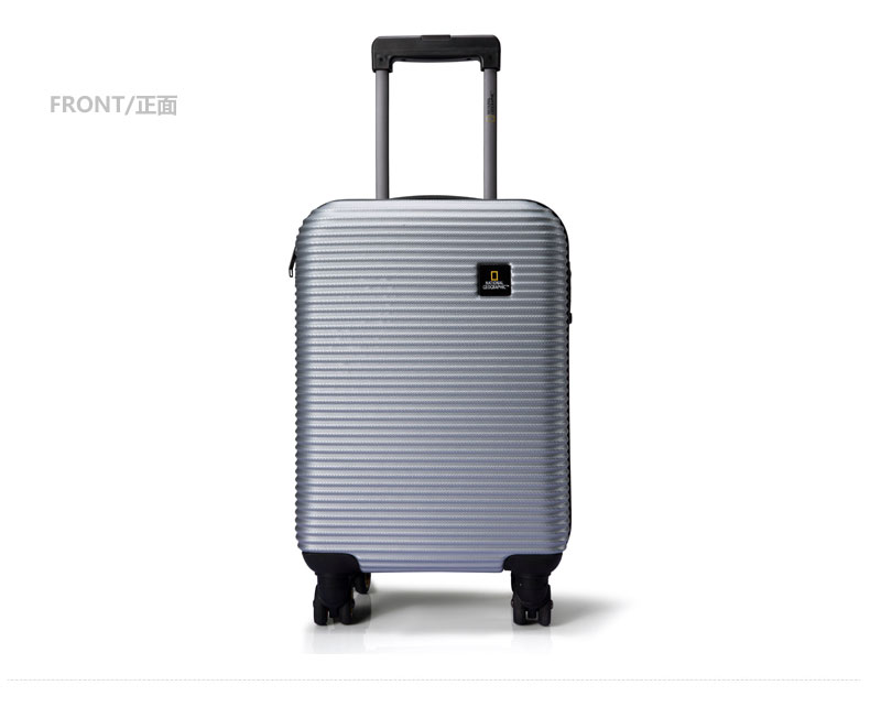 地理（NationalGeographic）行李箱