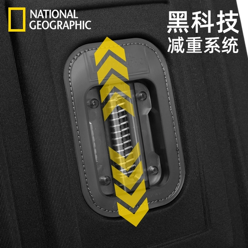 National geographic, дорожный школьный рюкзак, спортивный ноутбук для отдыха, бизнес-версия