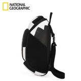 National geographic, спортивная нагрудная сумка для школьников, поясная сумка для отдыха, сумка на одно плечо