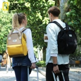 National geographic, вместительный и большой школьный рюкзак для матери и ребенка для школьников, вместительная и большая сумка, ноутбук для матери, 2023