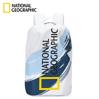 National geographic, Tide, дорожная сумка для путешествий, вместительный и большой ноутбук подходит для мужчин и женщин, школьный рюкзак для школьников и студентов